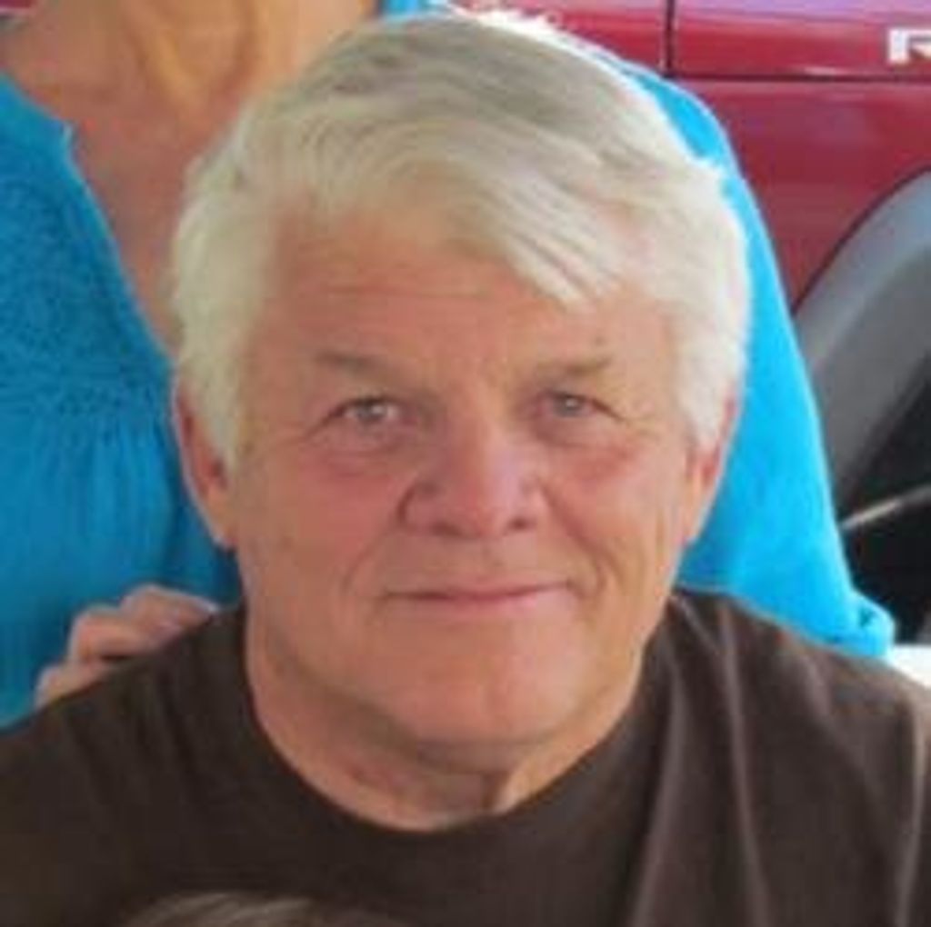 Donald Burgin