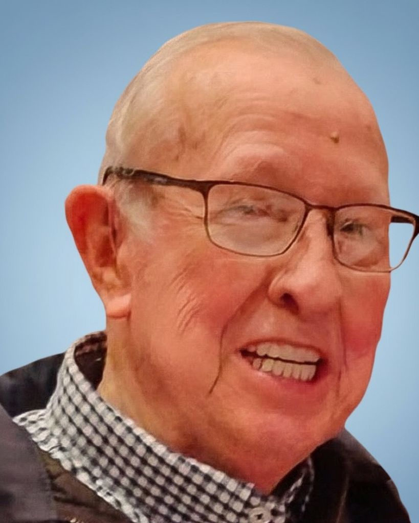 Charles Buford Anderson