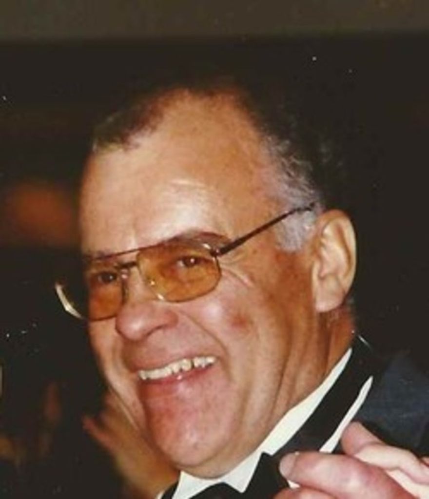 Joel L. Gervais