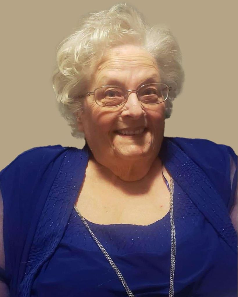 Rosa Lee Reed Wagner