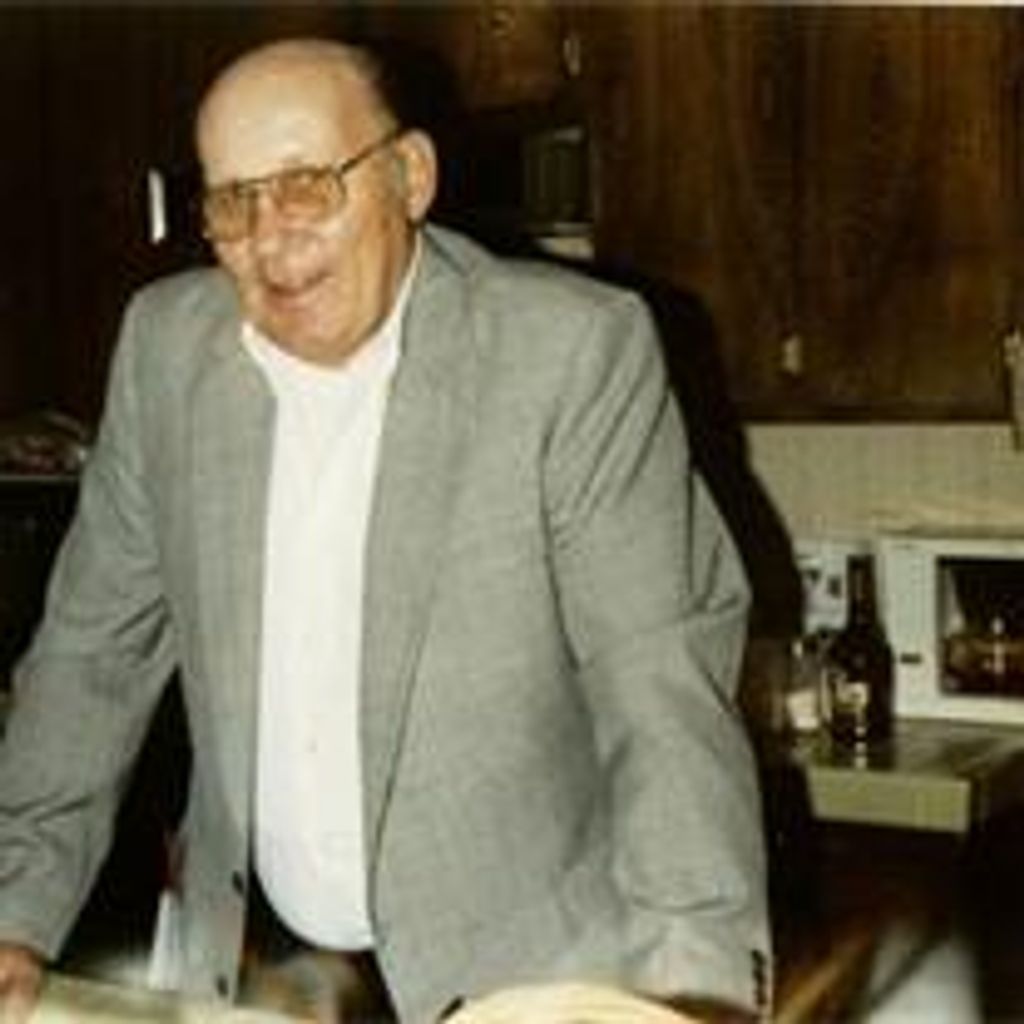 Alfred Puettmann