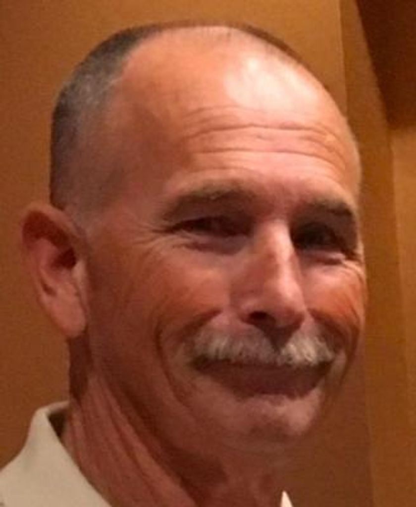 Barry "Bear" Wayne Mcdowell Profile Photo