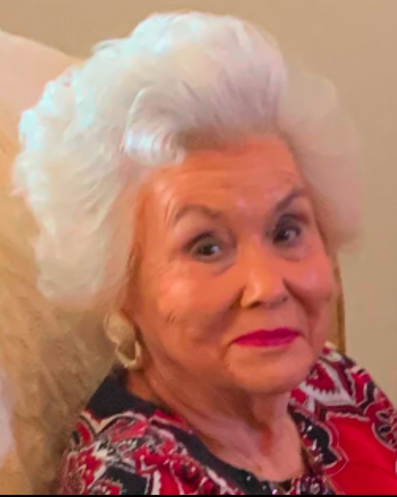 Judith "Judy" Davis Profile Photo
