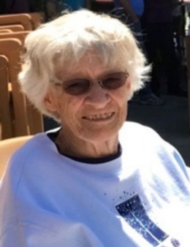 June L. Dryden