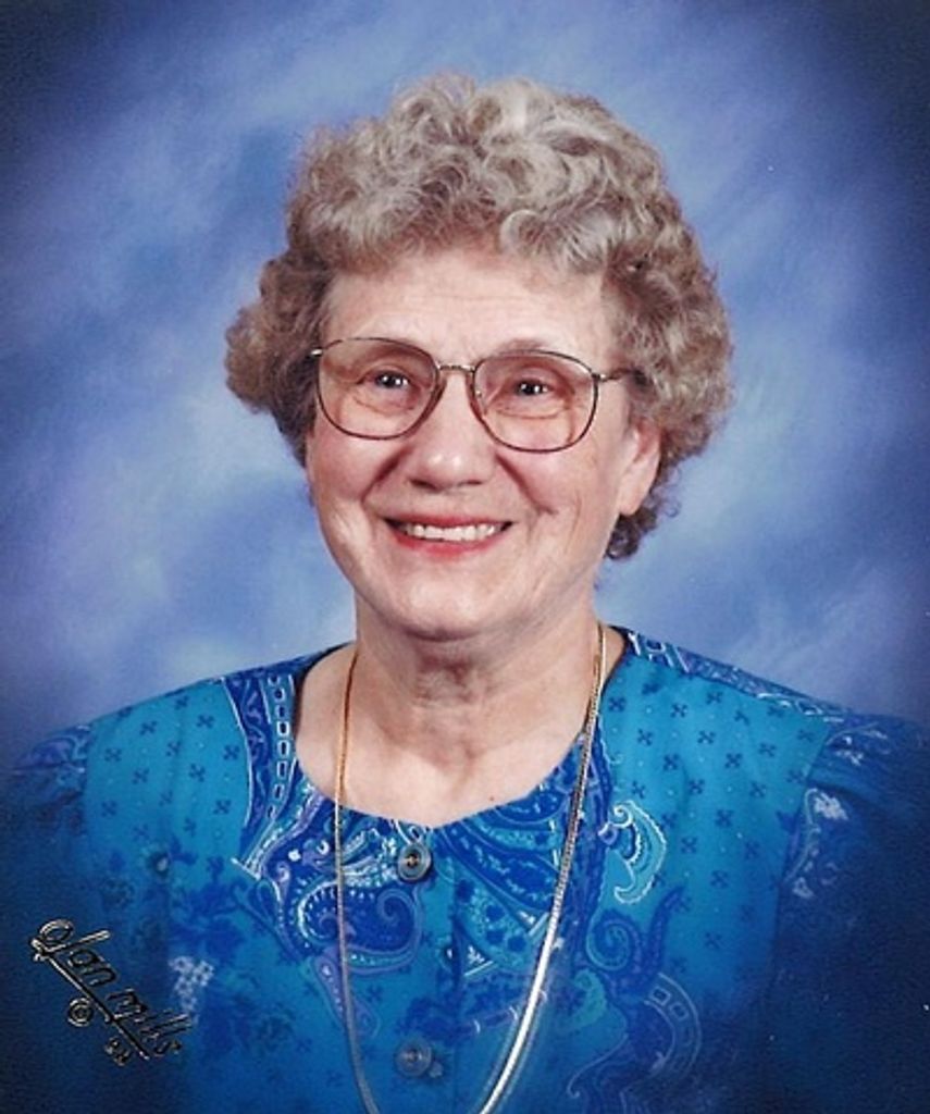 Ida Mcjunkin Profile Photo