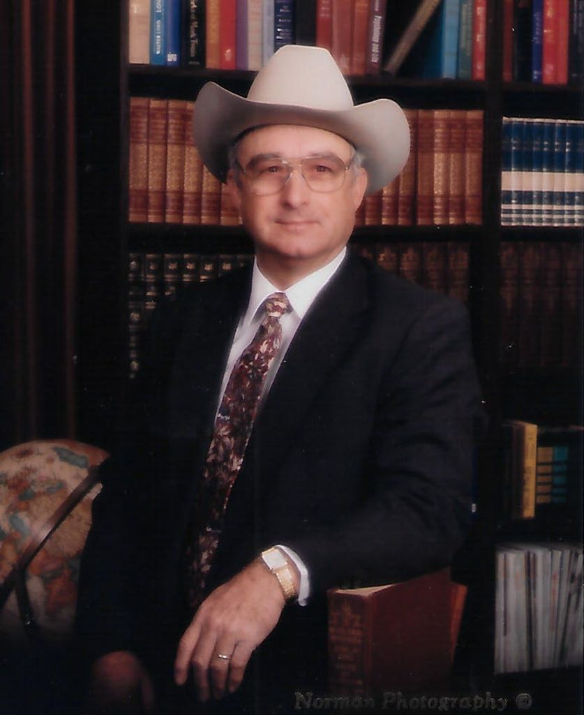 Rex S. Carlton Profile Photo