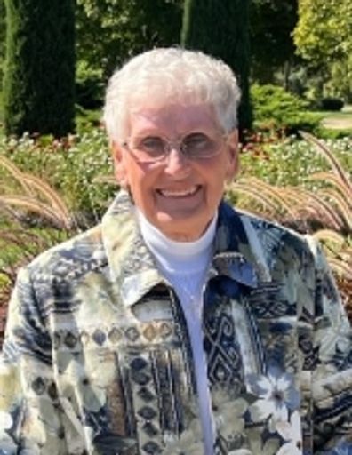 Frances "Fran" Marie Riddle Profile Photo