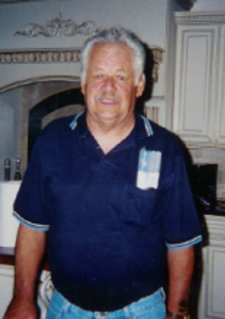 Robert J. Gettel