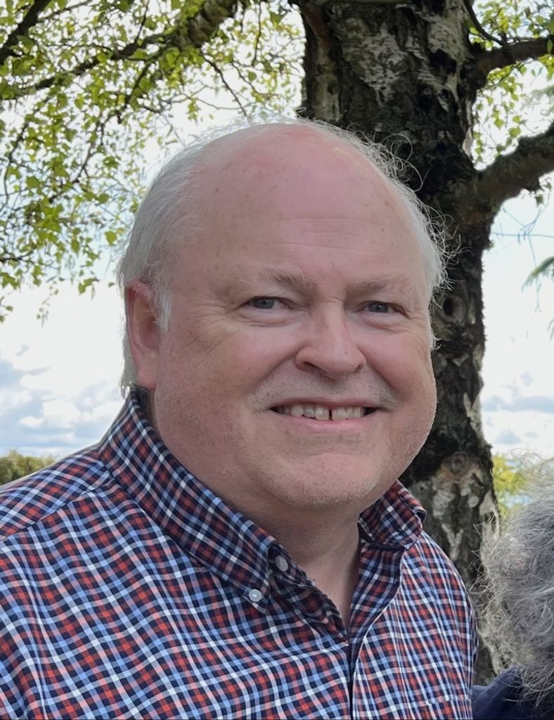 Coy S. Hooper Profile Photo