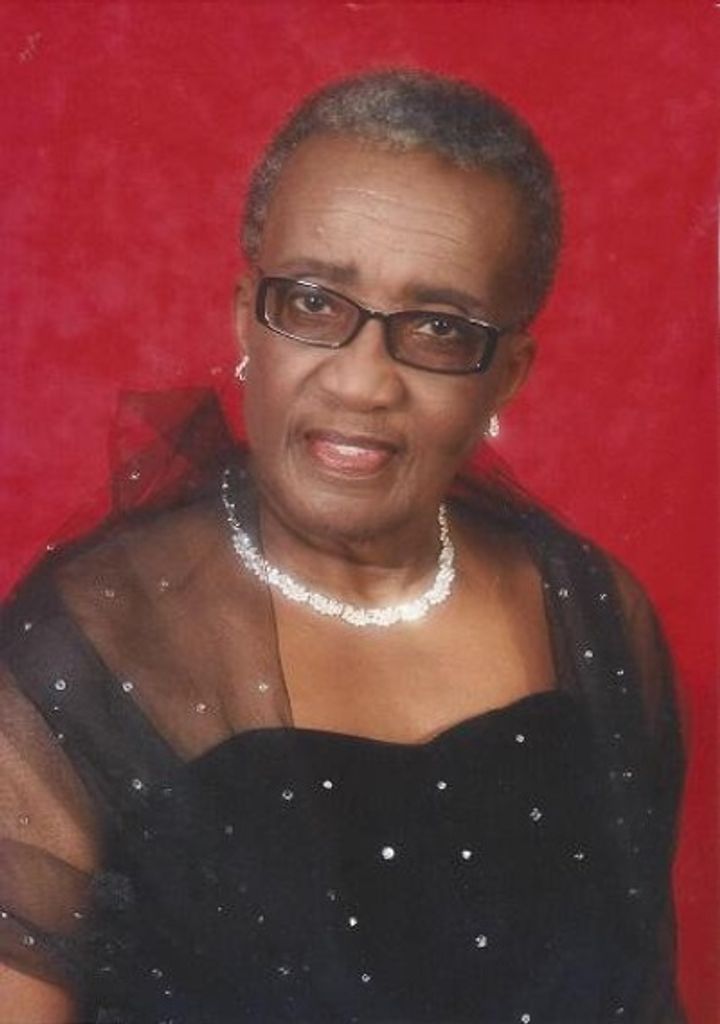 Doretha Battle Johnson Profile Photo