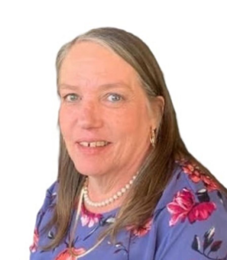Kathie Gesseck