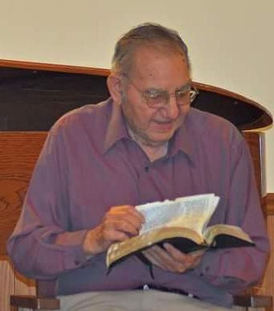 Jack Donald Isham Profile Photo