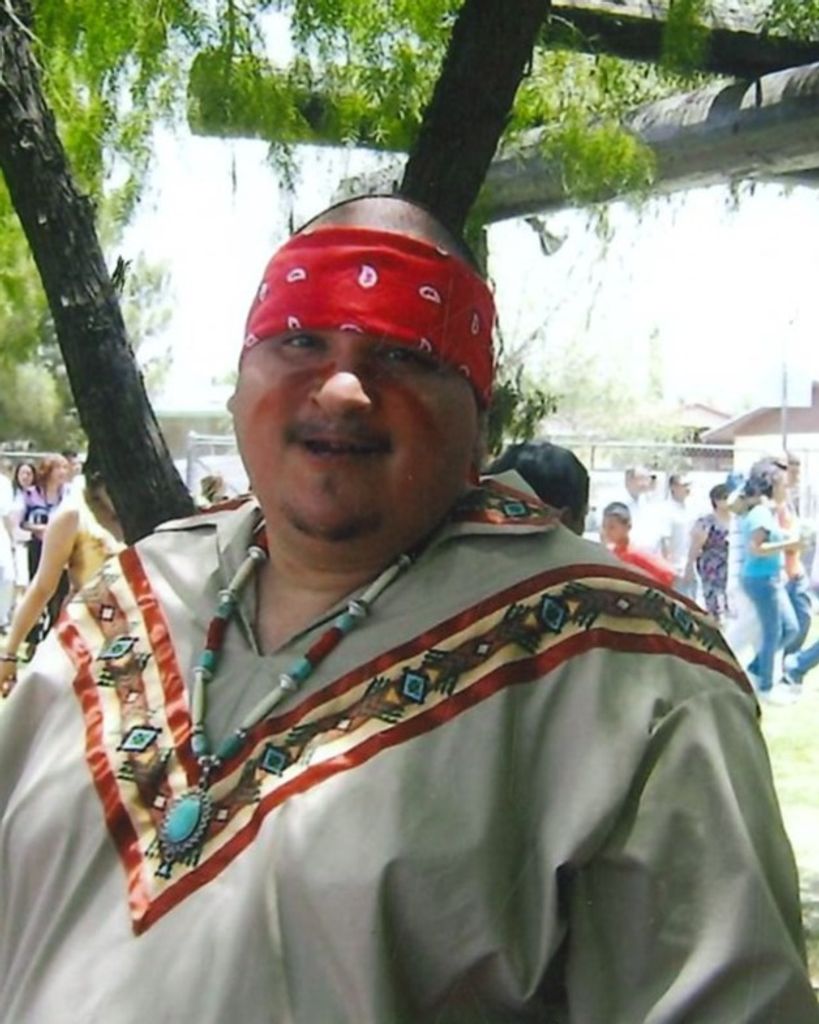 Ruben Holguin