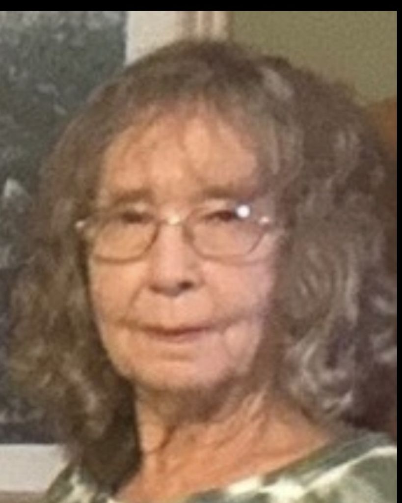Kathy Holliman