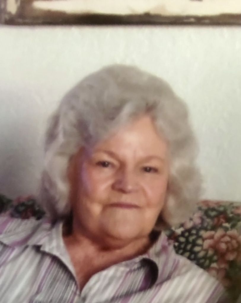Eula Mae Oller Profile Photo