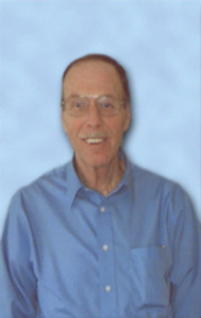 James R. "Cat Man" "Chin Chin" Chinery