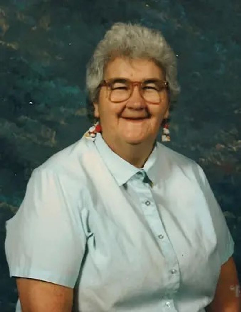 Vina Lucille Dunn Profile Photo