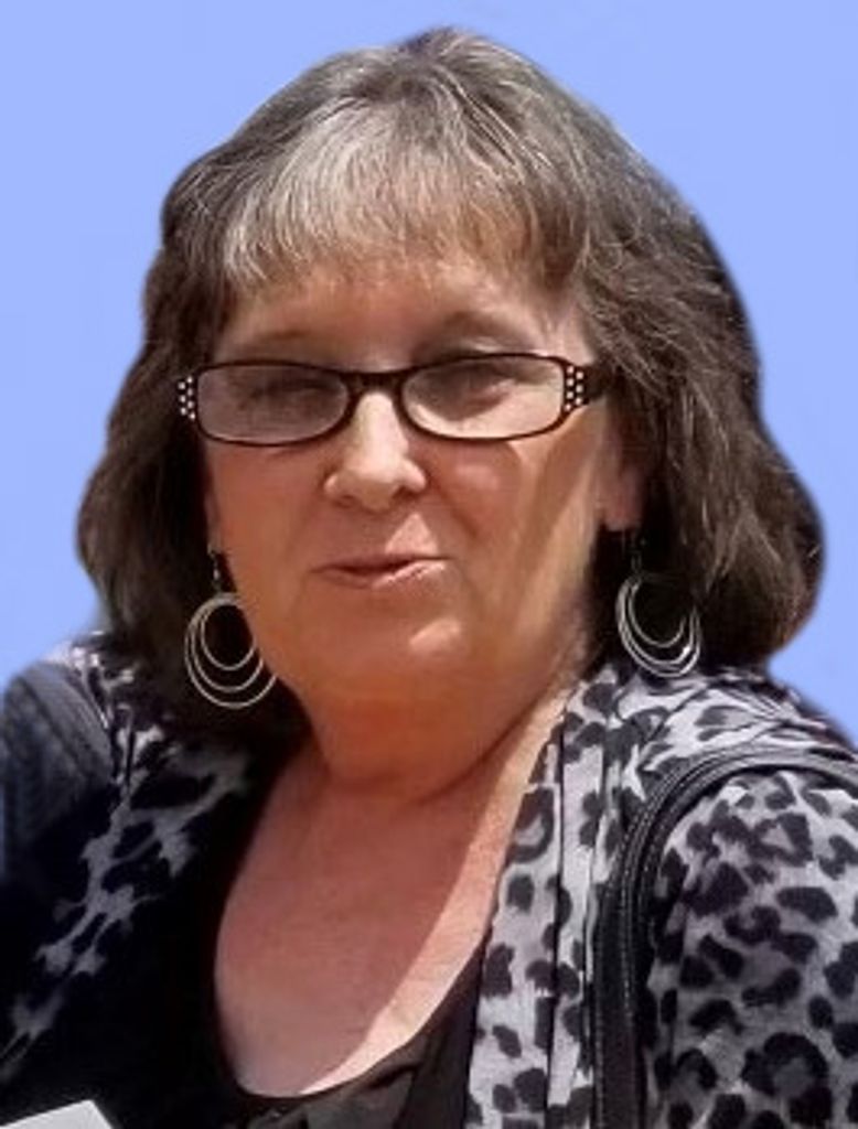 Frances Chapman