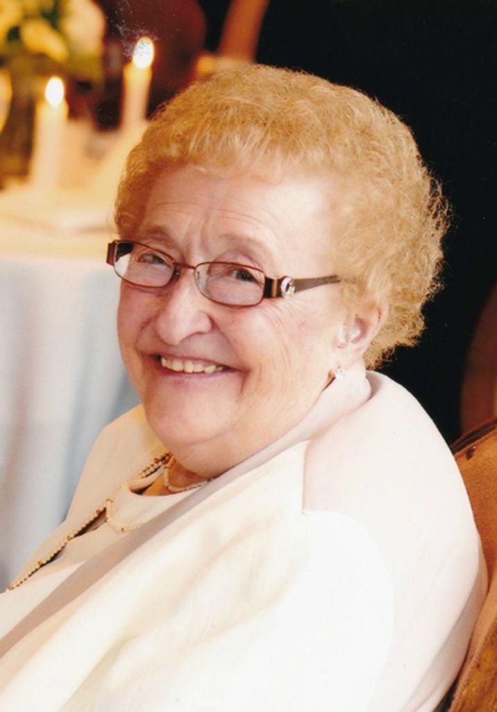 Eileen Theresa Ortmann Profile Photo