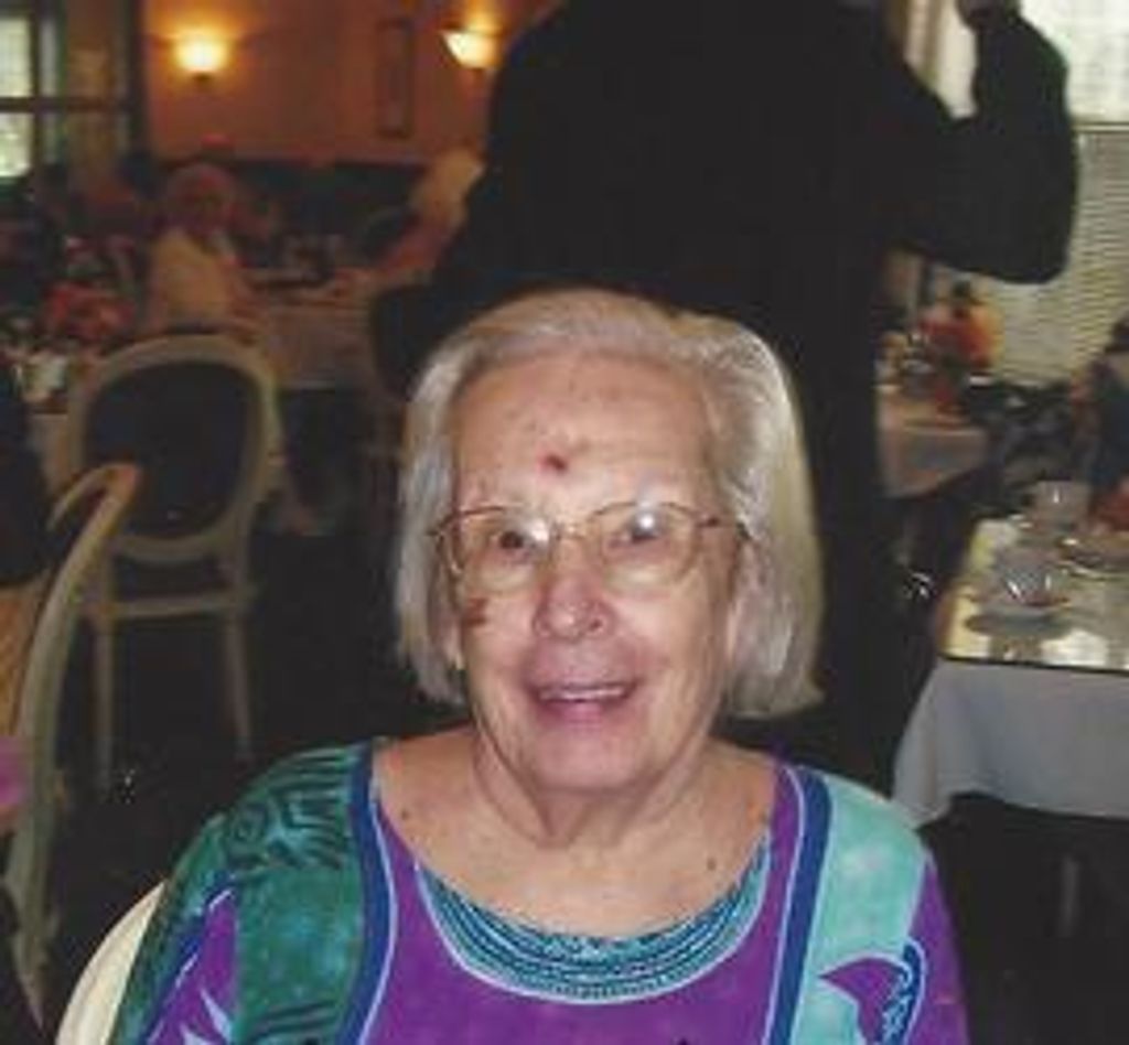 Harriet Marie Cote Profile Photo