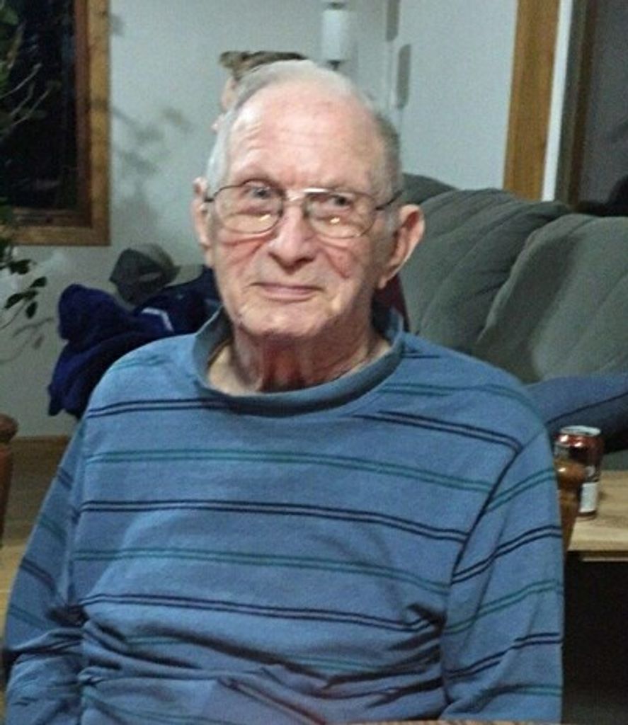 Frederick C Heusdens Profile Photo