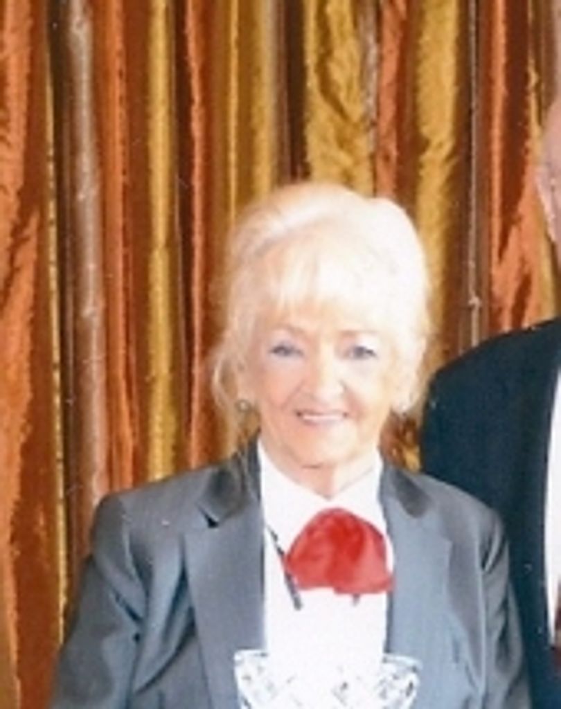 Frances Hale Bryan