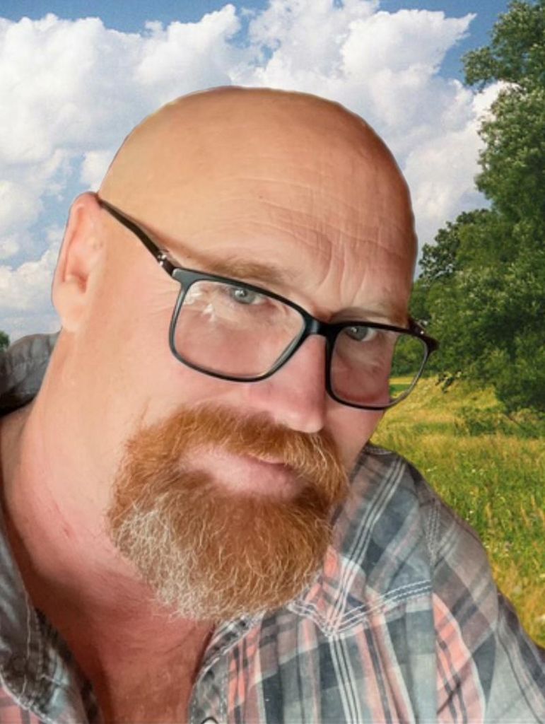 Michael "Mike" Louis Russell Profile Photo