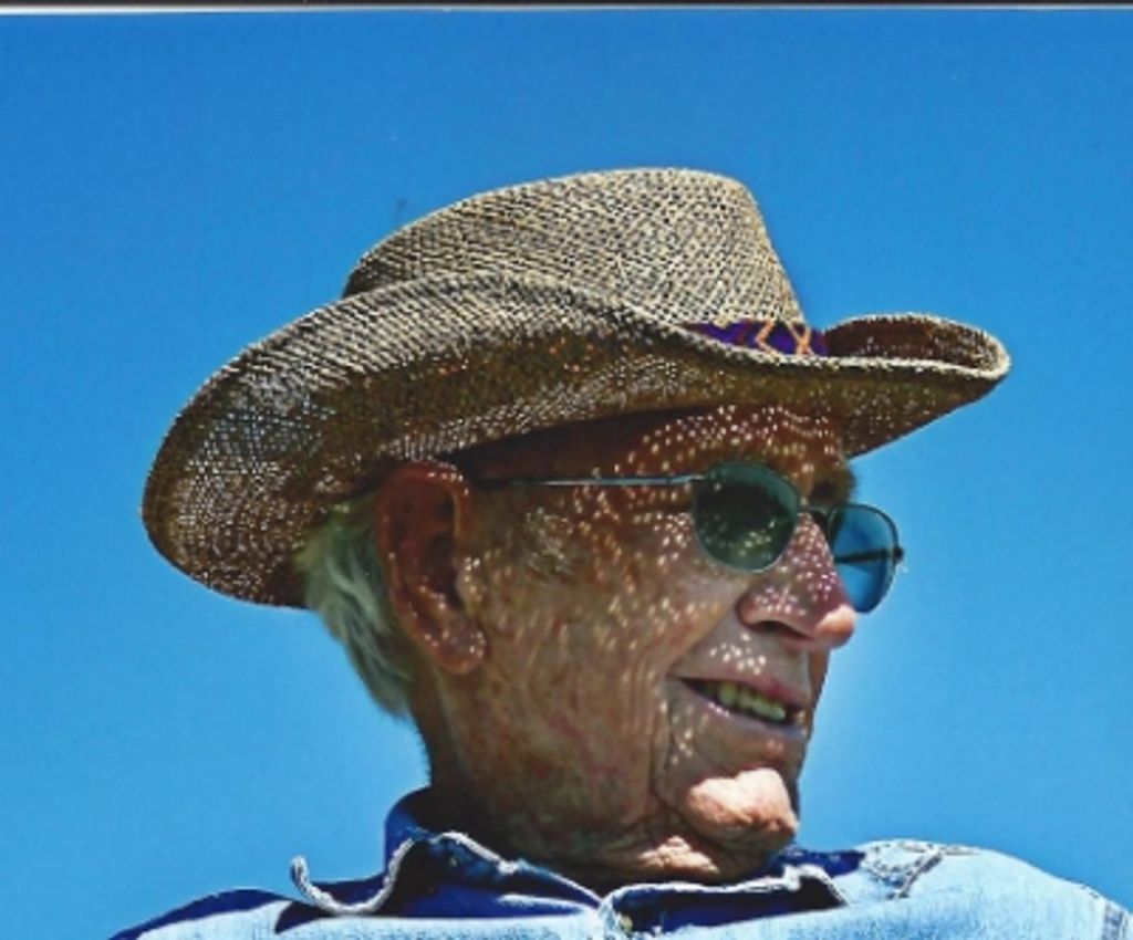 Edward Jack Krajnik Profile Photo