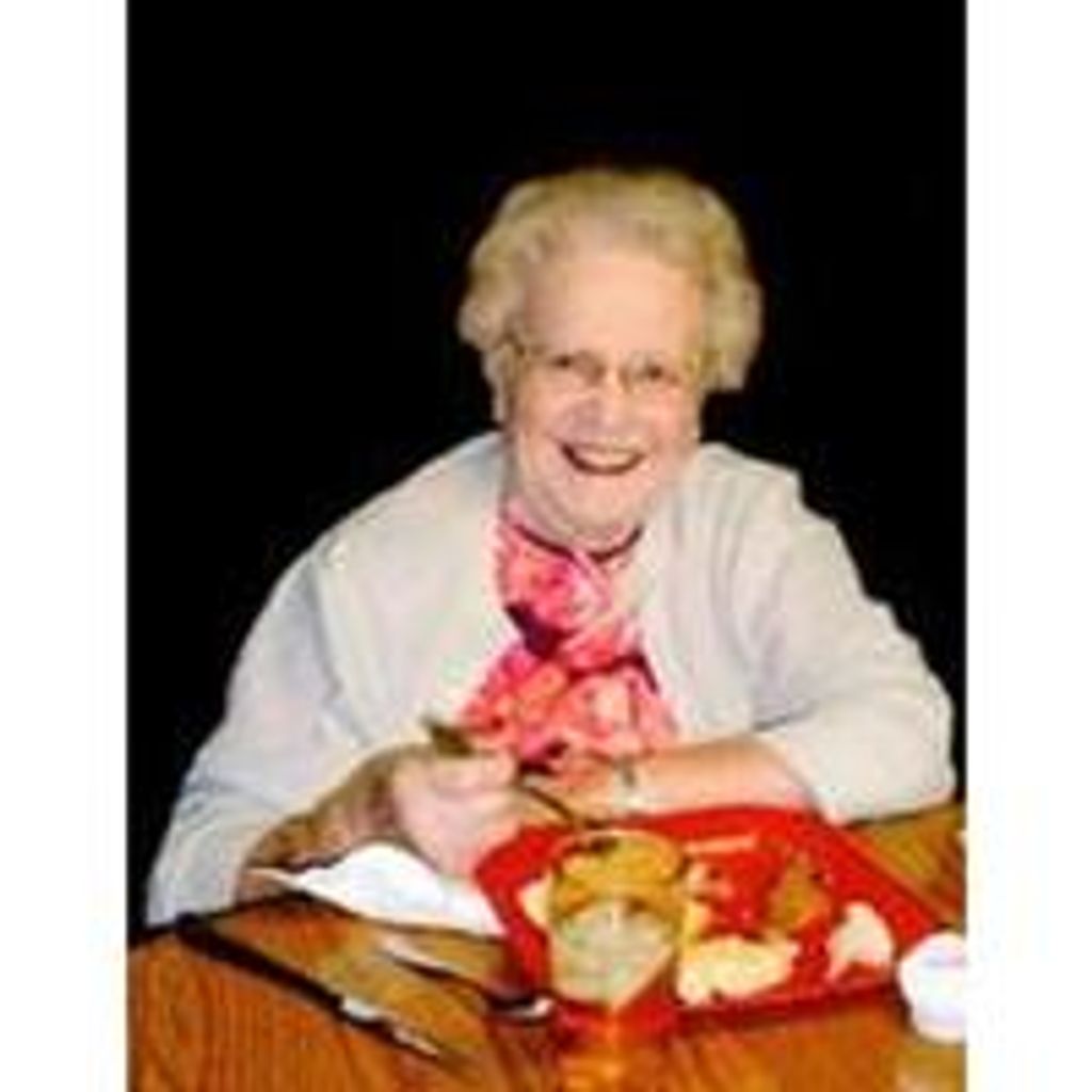 Margaret Barbee Profile Photo
