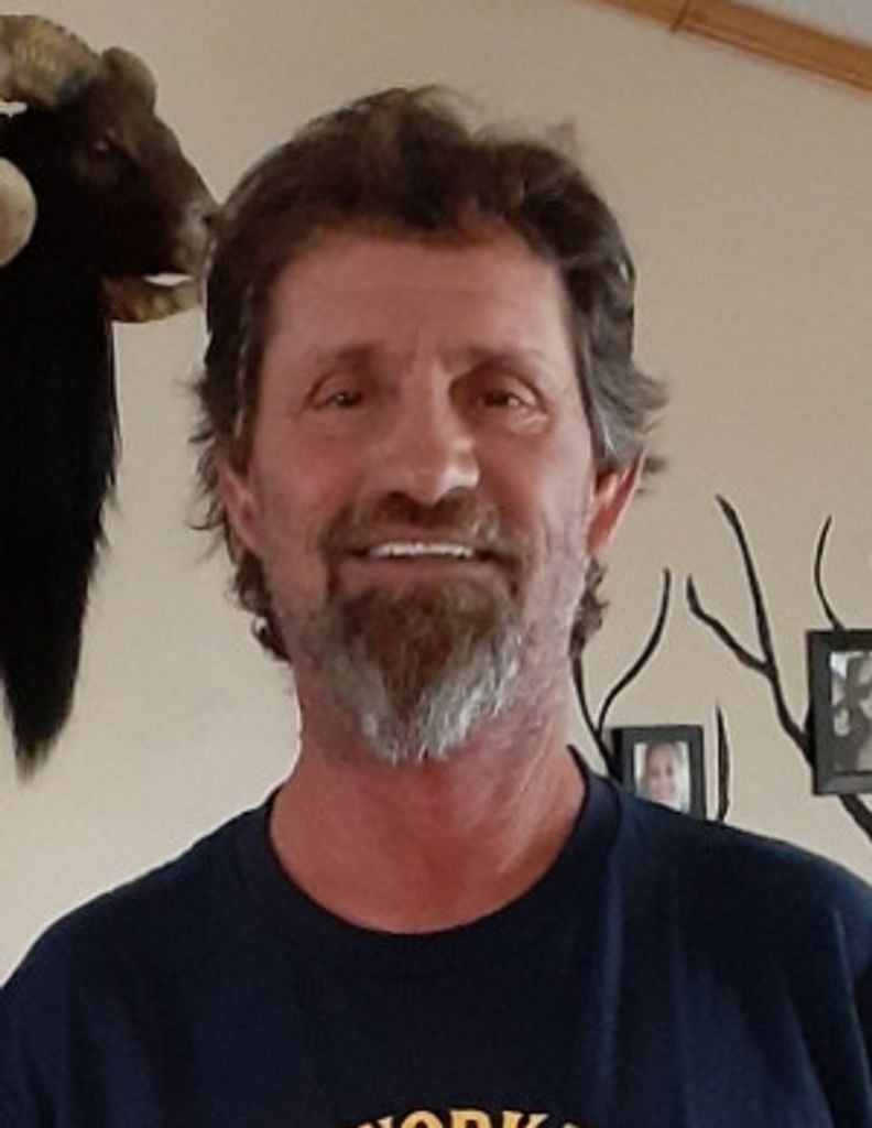 Jeff Winding Profile Photo