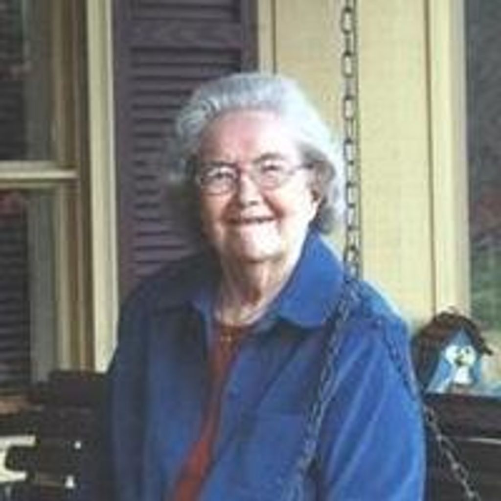 Laura Jane Dobbins Shore