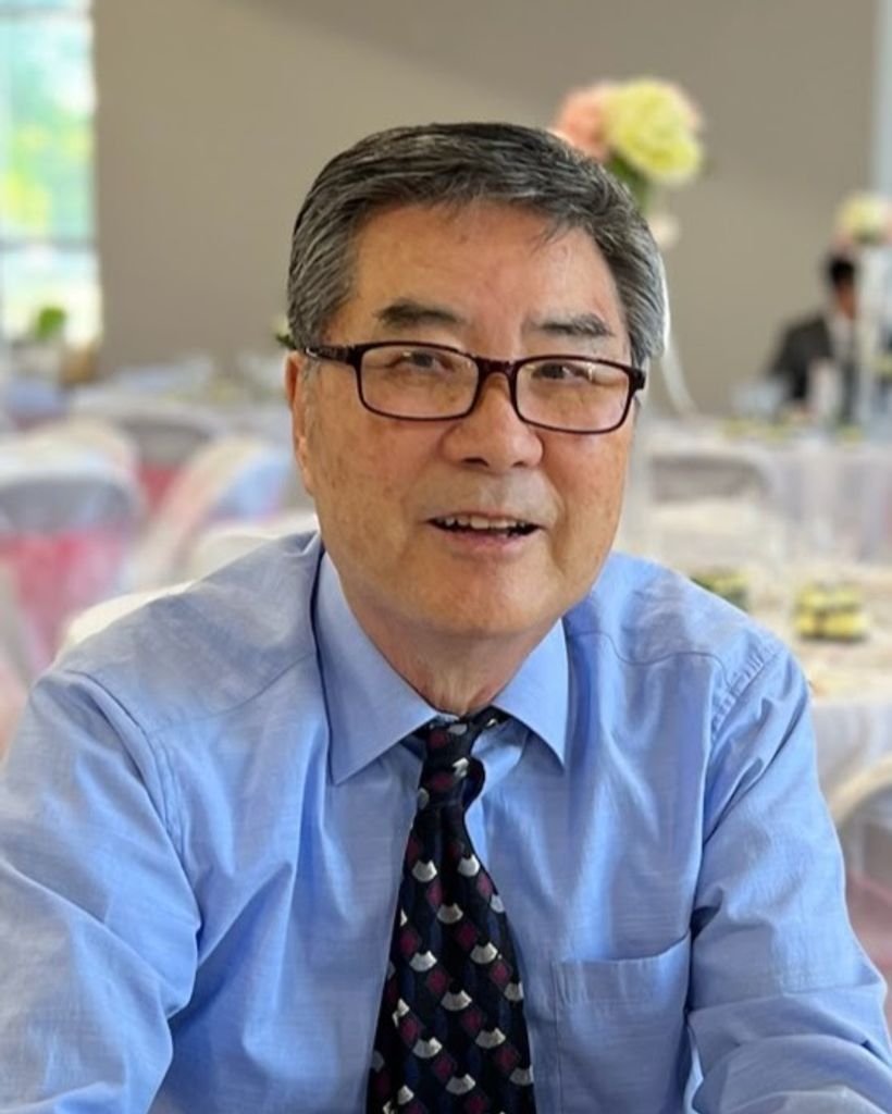 Soon Myung Cha