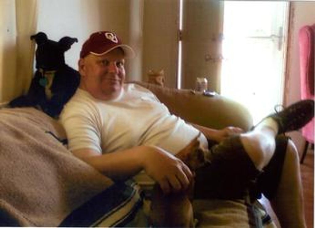 Randall Brent Davidson