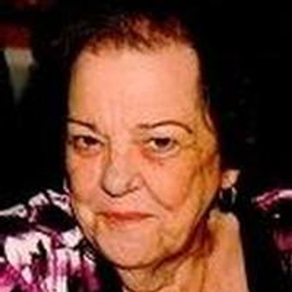 Thelma Porche