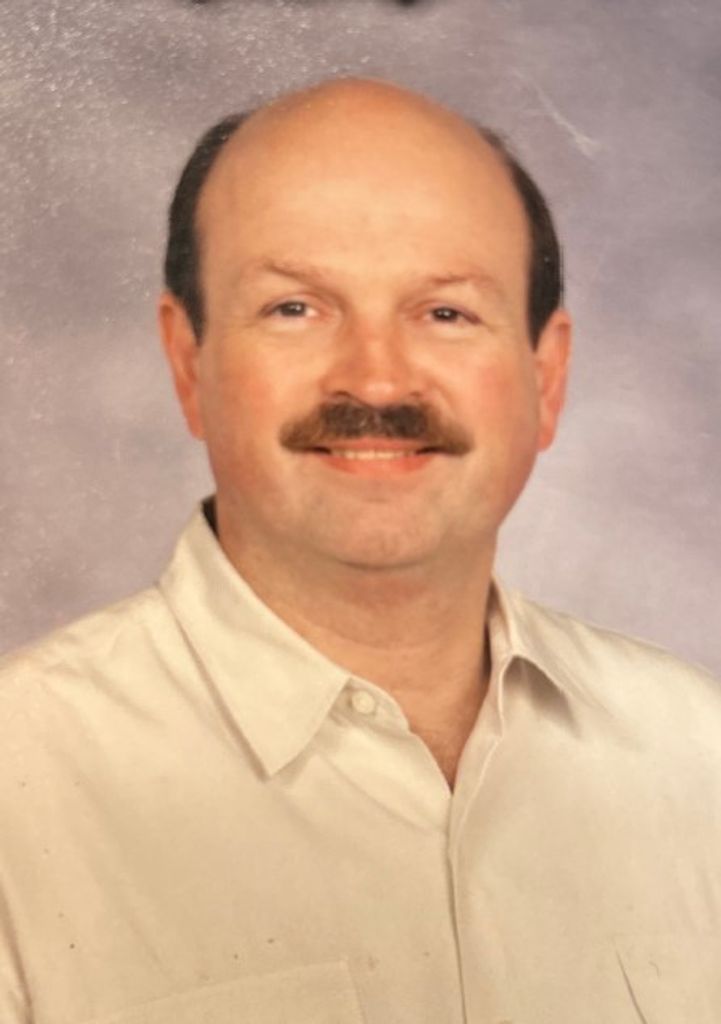 David Graham Profile Photo