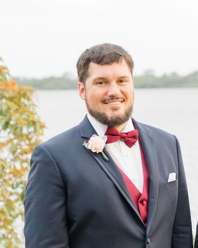 Michael Cashin Profile Photo