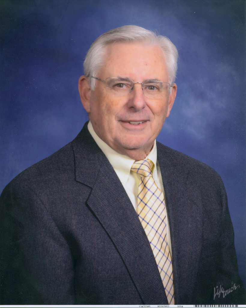 Ronald Leigh Schwanke Profile Photo