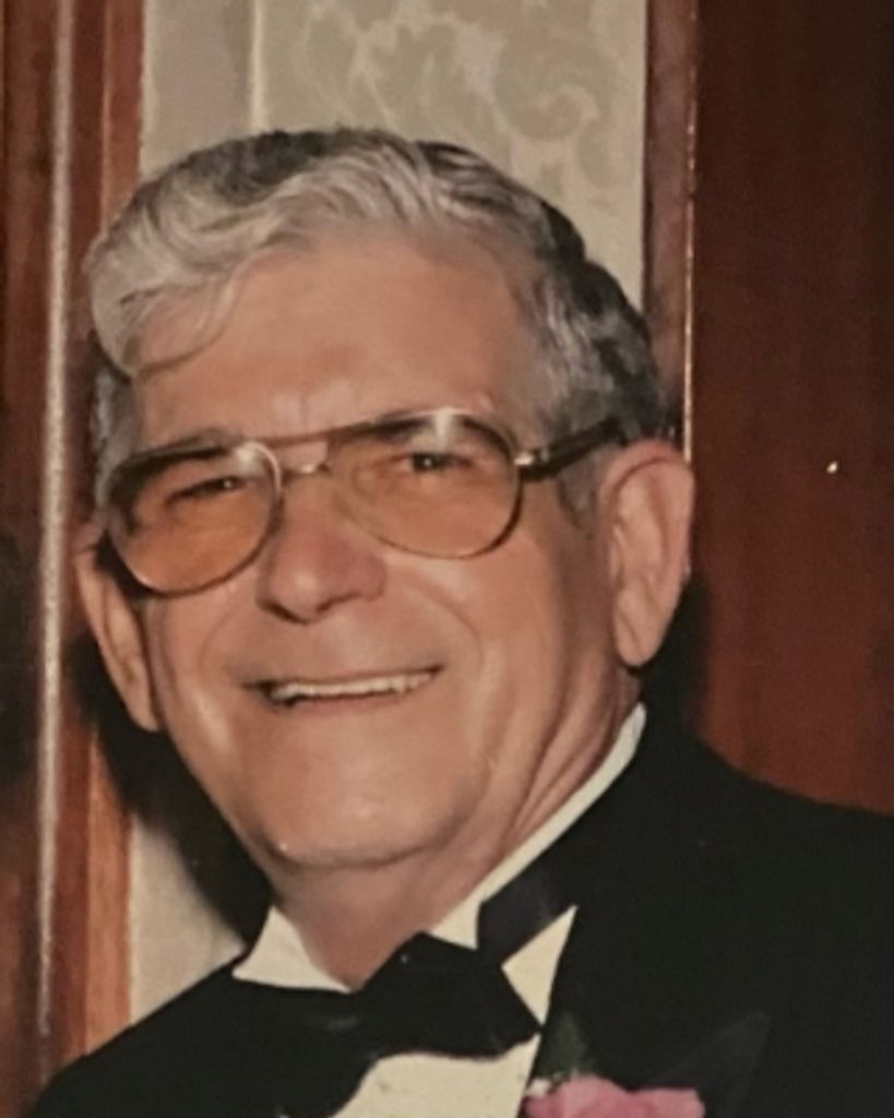 Edward Medeiros