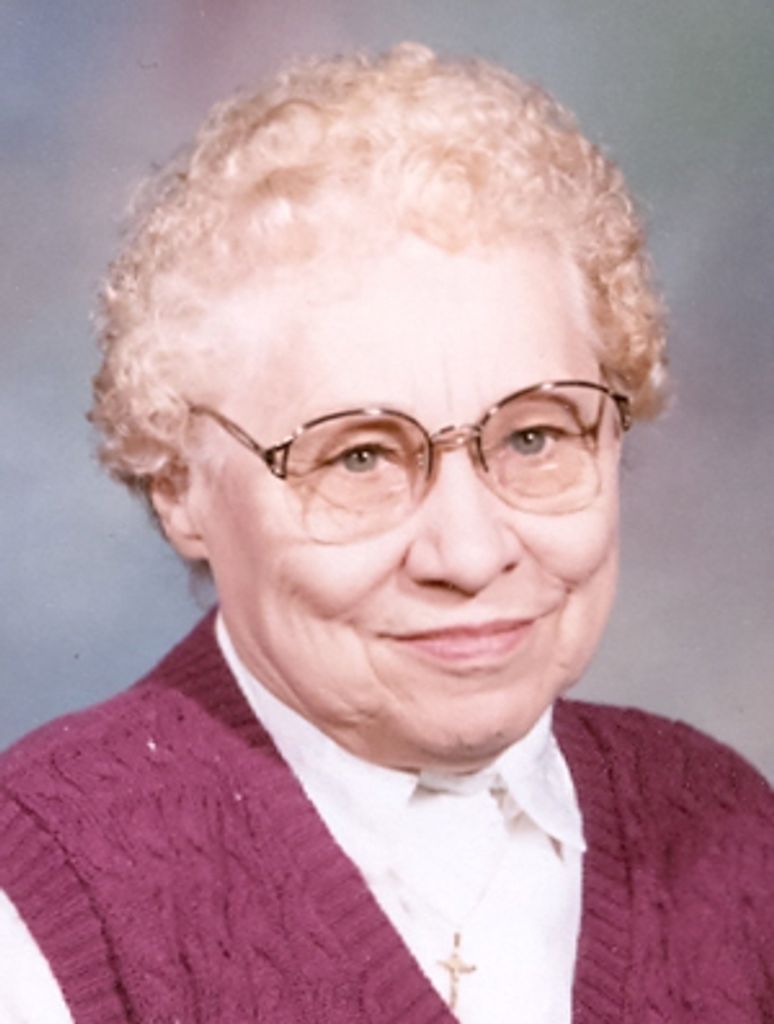 Carol Ann Helle