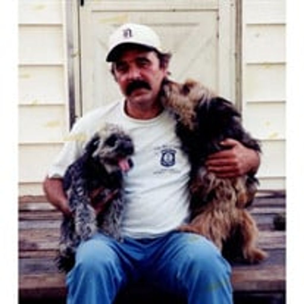 Dennis F. Bauer