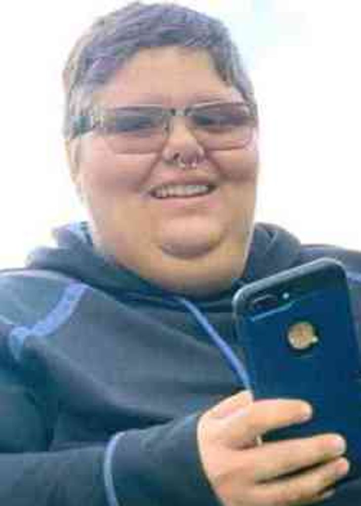 Haylee Lorraine Caldwell Profile Photo