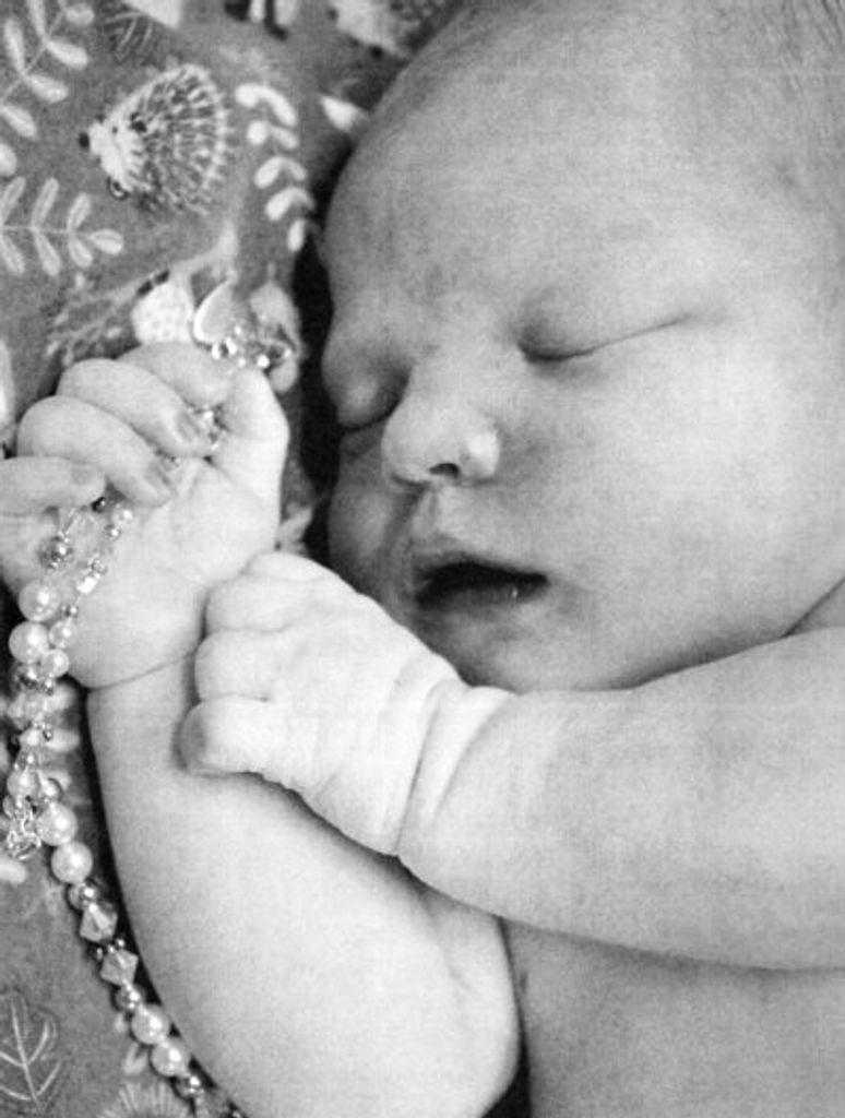 Remi Rose Goings Profile Photo