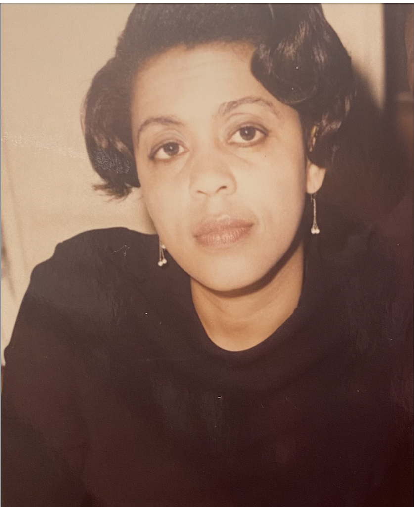 Myrtle Hayes Stuckey Profile Photo