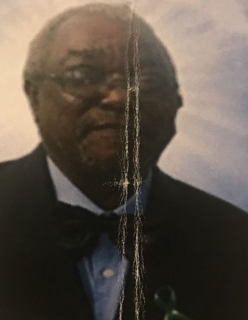 Richard Allen Rogers