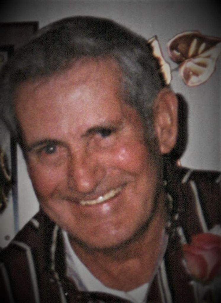 Berlin J. Doucet Profile Photo