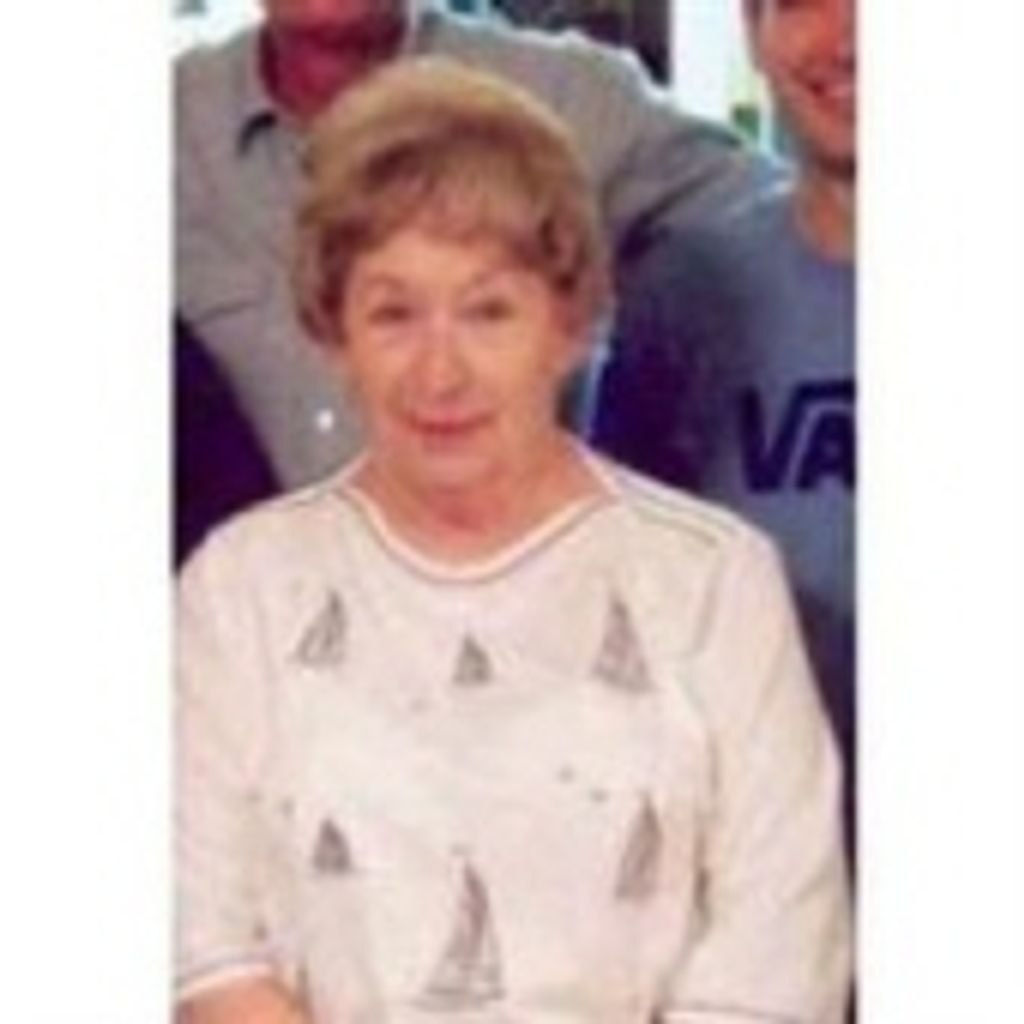 Carol Laverne Cochran