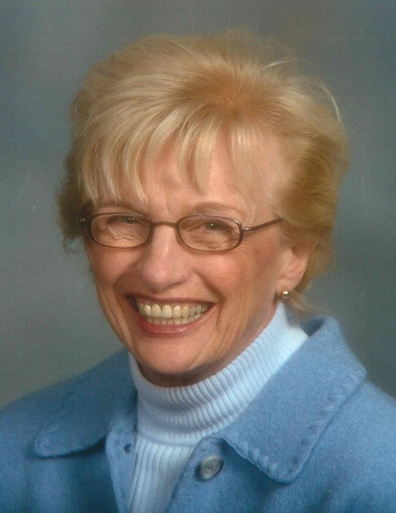 Mary Kathleen Buist Profile Photo
