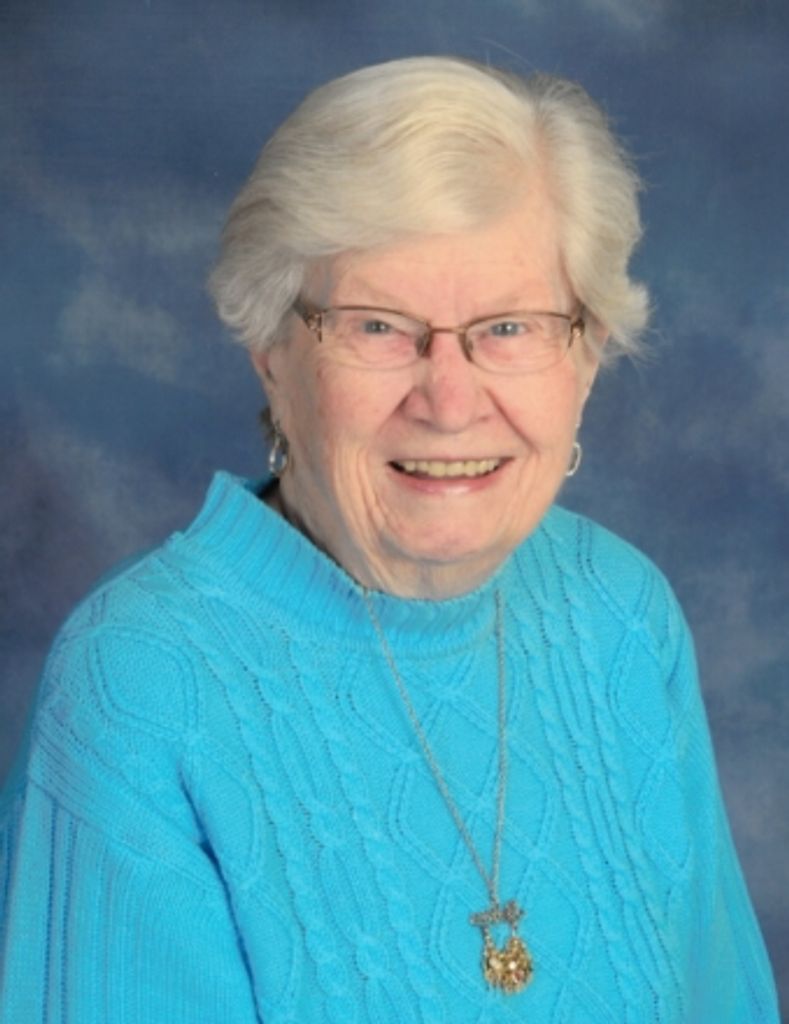 Barbara D. Dieringer