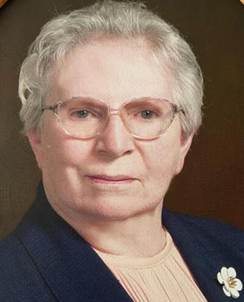 Virginia Ethel Deakyne Profile Photo