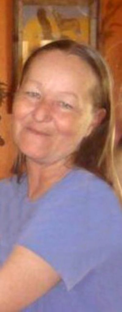 Roberta Mitchell